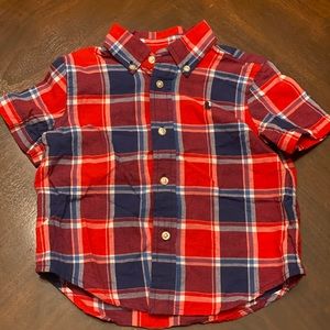 Polo by Ralph Lauren button down
